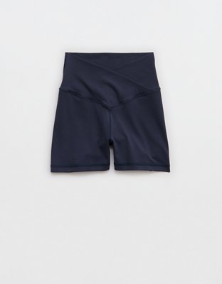 OFFLINE By Aerie Real Me Crossover 3" Bike Short