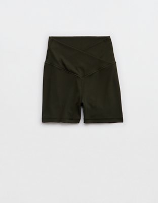 OFFLINE By Aerie Real Me Crossover 3" Bike Short