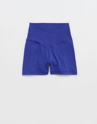OFFLINE By Aerie Real Me Crossover 3" Bike Short