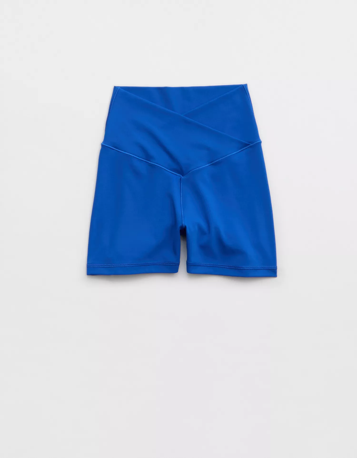 OFFLINE By Aerie Real Me Crossover 3" Bike Short - thumbnail 3