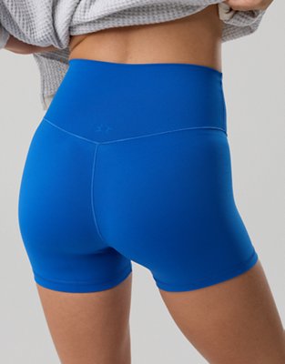 OFFLINE By Aerie Real Me Crossover 3" Bike Short