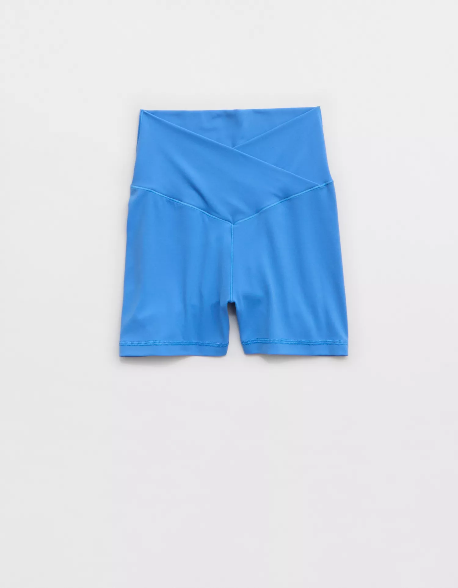 OFFLINE By Aerie Real Me Crossover 3" Bike Short - thumbnail 9