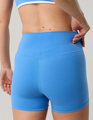OFFLINE By Aerie Real Me Crossover 3" Bike Short