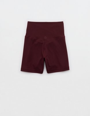 OFFLINE By Aerie Real Me Crossover 3" Bike Short