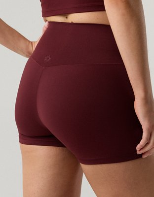 OFFLINE By Aerie Real Me Crossover 3" Bike Short