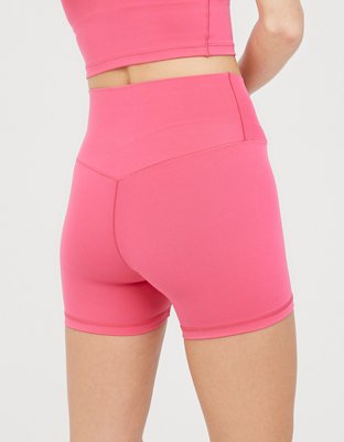 Womens Bike Shorts Offline By Aerie 