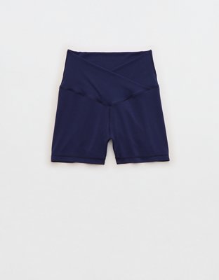 OFFLINE By Aerie Low Rise Hot Stuff Short