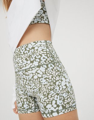 OFFLINE By Aerie Goals 4