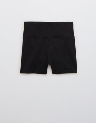 Женские брюки Aerie OFFLINE Seamless 3" Shortie — фото 3