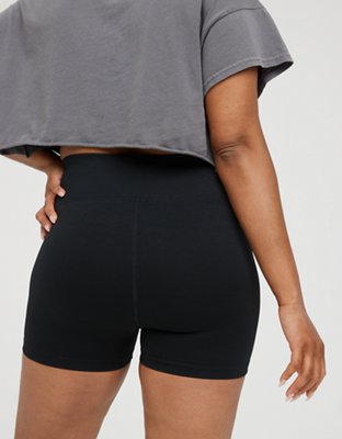 Женские брюки Aerie OFFLINE Seamless 3" Shortie — фото 2