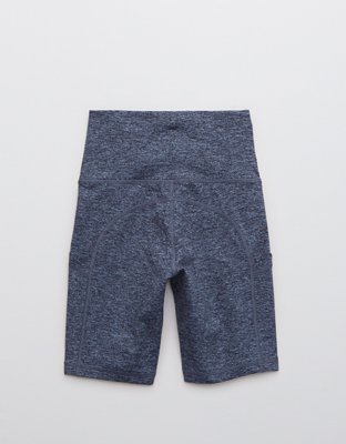 OFFLINE The Hugger High Waisted Pocket Bike Short