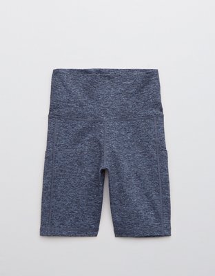 OFFLINE The Hugger High Waisted Pocket Bike Short