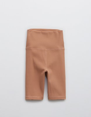 OFFLINE Ribbed 7" Bike Short