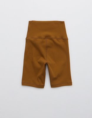OFFLINE Ribbed 7" Bike Short