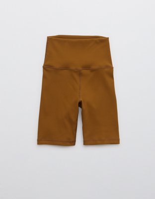 OFFLINE Ribbed 7" Bike Short