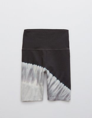 OFFLINE OG Tie Dye Bike Short