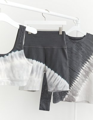 OFFLINE OG Tie Dye Bike Short