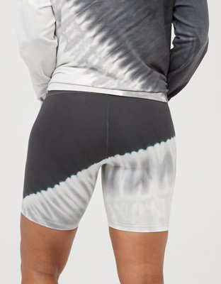 OFFLINE OG Tie Dye Bike Short