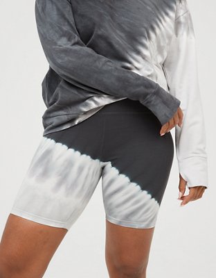 OFFLINE OG Tie Dye Bike Short