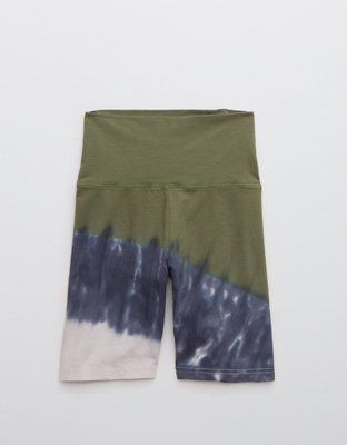 OFFLINE OG Tie Dye Bike Short