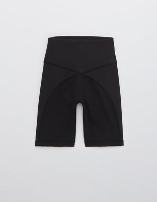 OFFLINE Goals Ribbed 7" Bike Short
