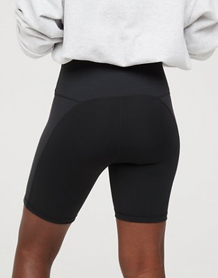 OFFLINE Goals Ribbed 7" Bike Short
