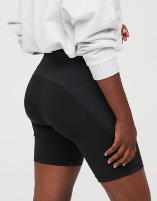 OFFLINE Goals Ribbed 7" Bike Short