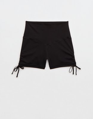 OFFLINE By Aerie Real Me High Waisted 7 Bike Short