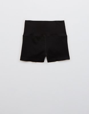 OFFLINE By Aerie Seamless Super Shortie