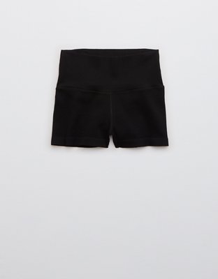 OFFLINE By Aerie Seamless Super Shortie