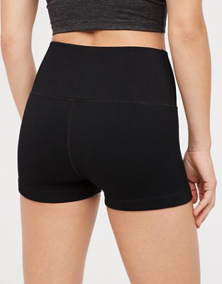 OFFLINE By Aerie Seamless Super Shortie