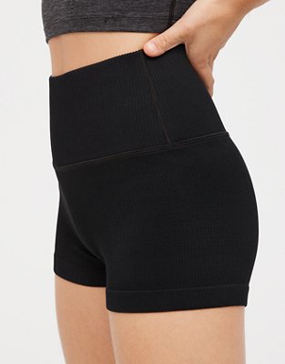 OFFLINE By Aerie Seamless Super Shortie