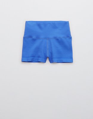 Женские брюки Aerie OFFLINE By Aerie Seamless Super Shortie — фото 3