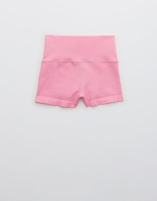 OFFLINE By Aerie Seamless Super Shortie