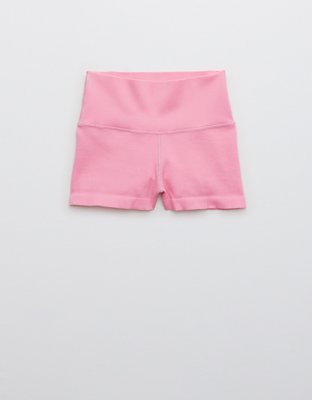 OFFLINE By Aerie Seamless Super Shortie