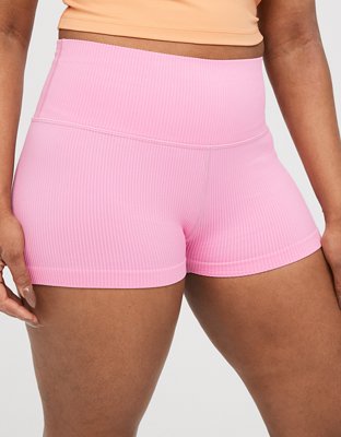 OFFLINE By Aerie Seamless Super Shortie