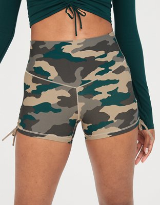 aerie, Shorts, Ae Offline Biker Short