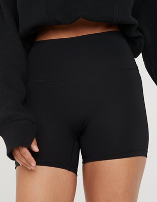 OFFLINE By Aerie Goals High Waisted Scallop Pocket Legging