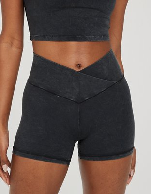 Arie biker hot sale shorts