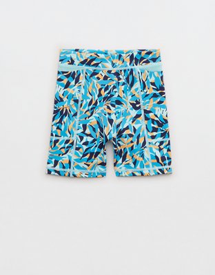 Женские брюки Aerie OFFLINE By Aerie Goals Pocket 4" Bike Short — фото 3