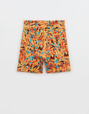 OFFLINE By Aerie Goals Pocket 4" Bike Short