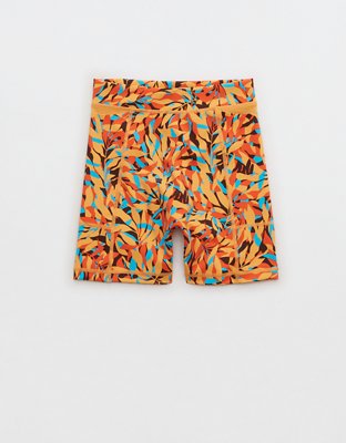 OFFLINE By Aerie Goals Pocket 4" Bike Short