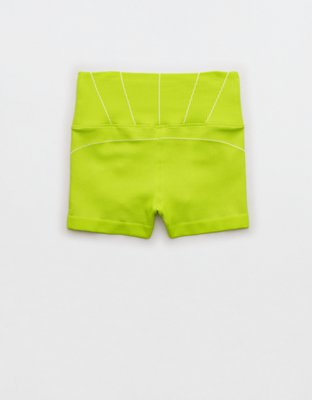 OFFLINE By Aerie Seamless Corset 2" Bike Short