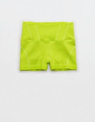 OFFLINE By Aerie Seamless Corset 2" Bike Short