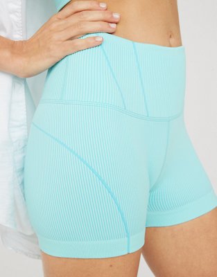 Aerie seamless sale biker short