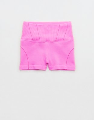 OFFLINE By Aerie Seamless Corset 2" Bike Short