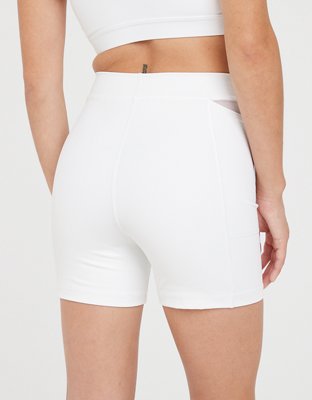 OFFLINE By Aerie Goals Pocket 4" Bike Short