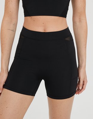 OFFLINE By Aerie Goals Pocket 4" Bike Short