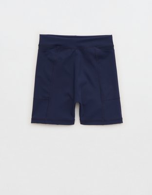 OFFLINE By Aerie Goals Pocket 4" Bike Short