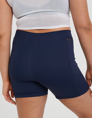 OFFLINE By Aerie Goals Pocket 4" Bike Short